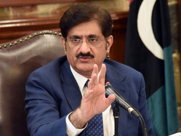 سندھ کا 34 کھرب روپے سے زائد کا بجٹ پیش، تعلیم کے لیے بجٹ میں 12.4 فیصد اضافہ کیا گیا۔